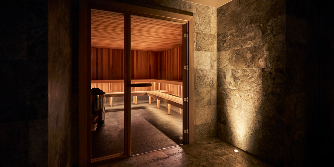 Win an exclusive experience at premium pamper palace The Bathhouse Albion