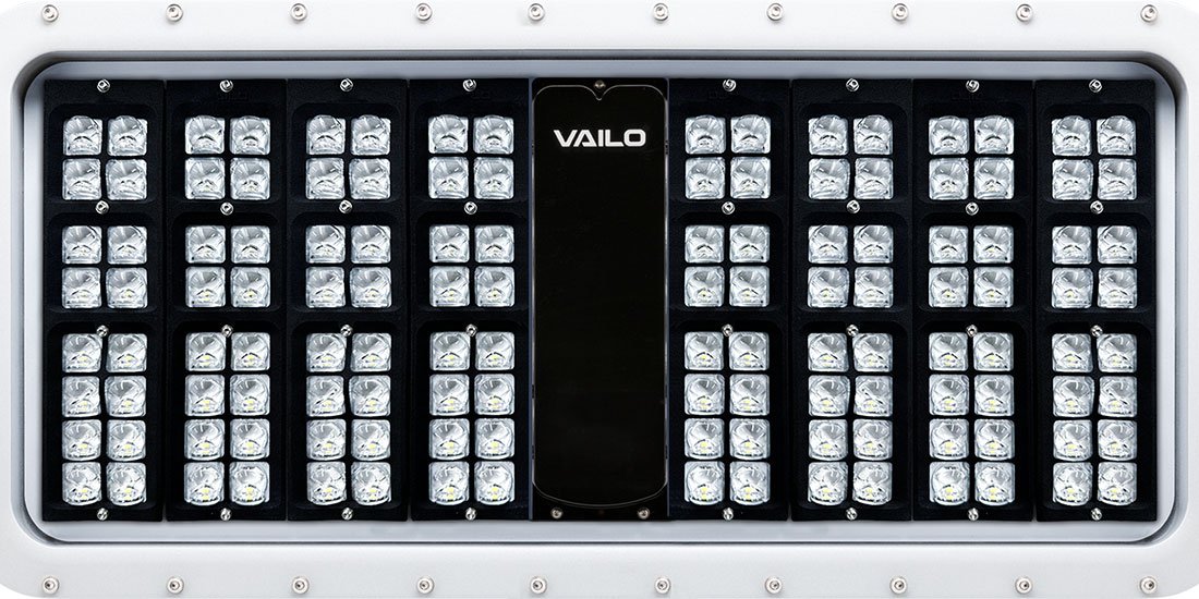 VAILO leads the way in sports lighting innovation across Australia