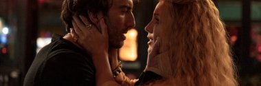 Win one of ten in-season double passes to It Ends With Us starring Blake Lively