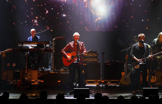 10cc – The Ultimate Ultimate Greatest Hits Tour