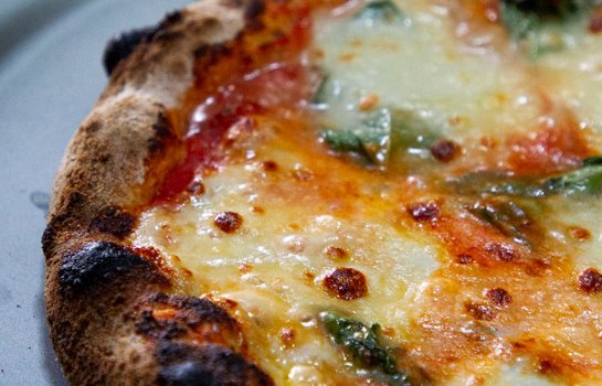 Say “that’s amore!” this Father’s Day with a laneway pizza party at Jocelyn's Provisions