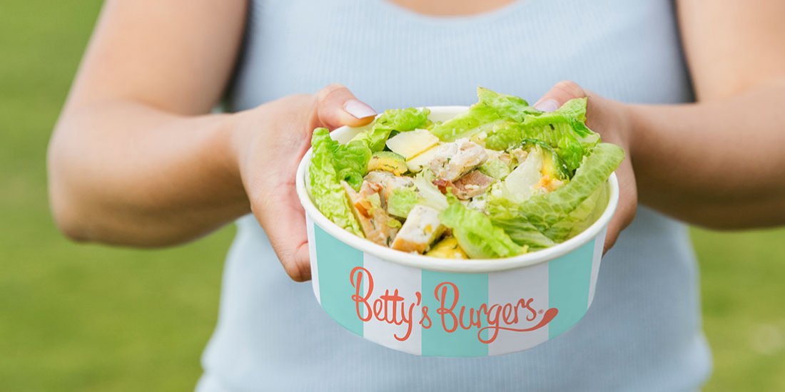 Win tickets to Betty’s Burgers X Elite Eleven’s Bowls & Burn pilates session with your bestie