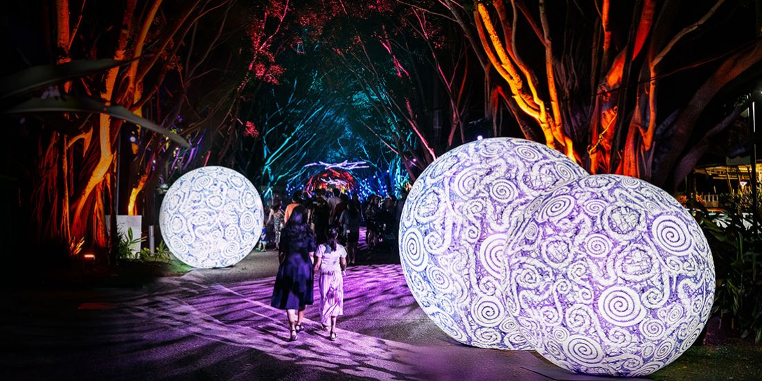 Eight weird and wonderful events you won’t want to miss at this year’s Brisbane Festival