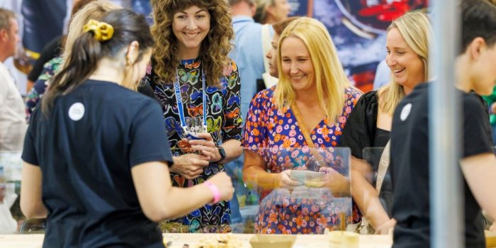 Brisbane Good Food & Wine Show 2024