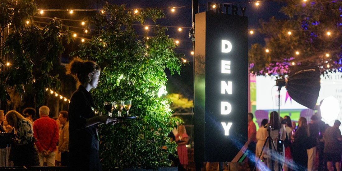 We’ve teamed up with Dendy Powerhouse to ring in spring with three nights of movies