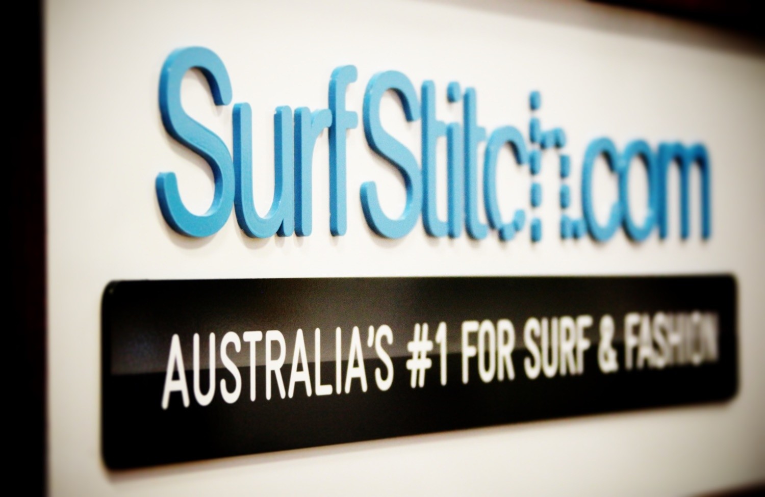 SurfStitch Warehouse
