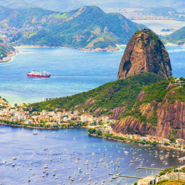 Take a locals tour of South America with LUXE City Guides