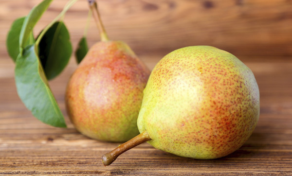 The Grocer: Paradise Pears