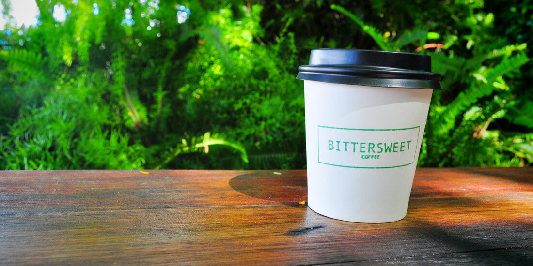 Bittersweet Coffee