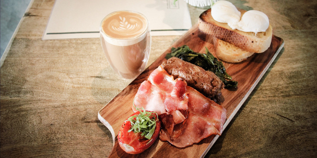 Vivré a Vie offers new all-day breakfast delights