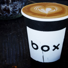 Box Coffee Co opens its doors in Southport