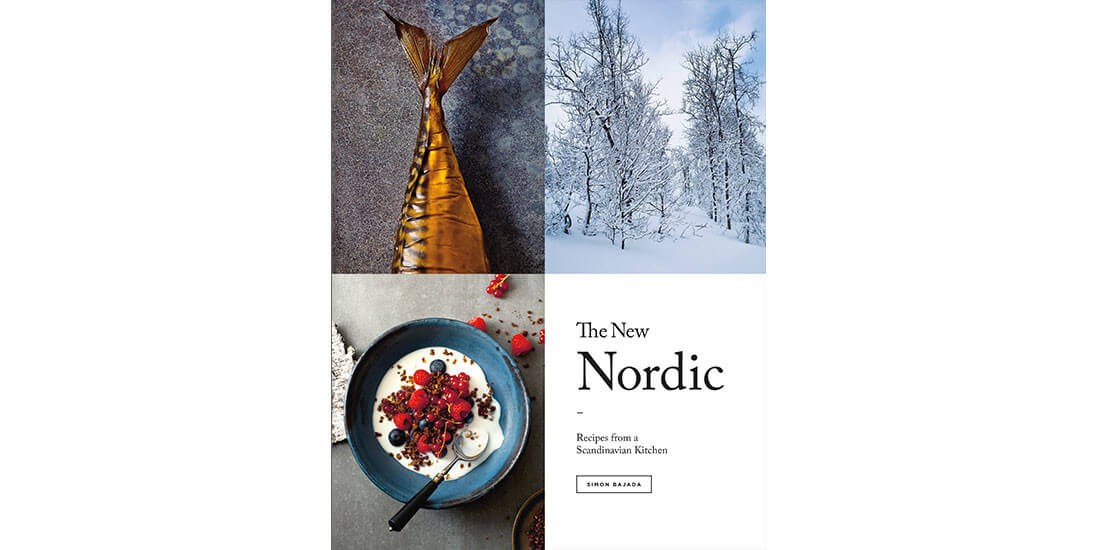 Serve up a Nordic feast of herring, potato and lingonberry