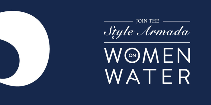 Women on Water – Ladies Luncheon