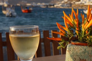 The Greek Summer Beer & Wine Festival