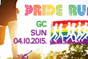 Pride Run Gold Coast