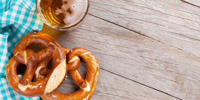 Oktoberfest at Jacobs Well Bayside Tavern