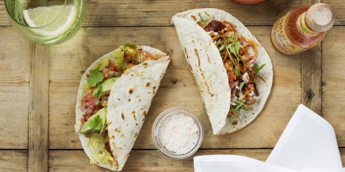 Taco Tuesdays at the Surfers Paradise Surf Lifesaving Club