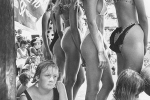 Flesh: The Gold Coast in the 1960s, 70s and 80s
