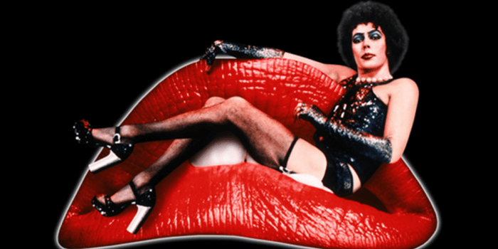 The Rocky Horror Picture Show at BCC Cinemas Coolangatta