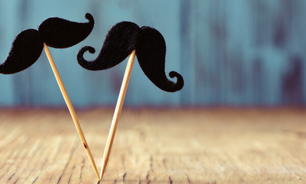 Raise some mo’ mo-ney at Cabana Bar’s Movember fundraiser