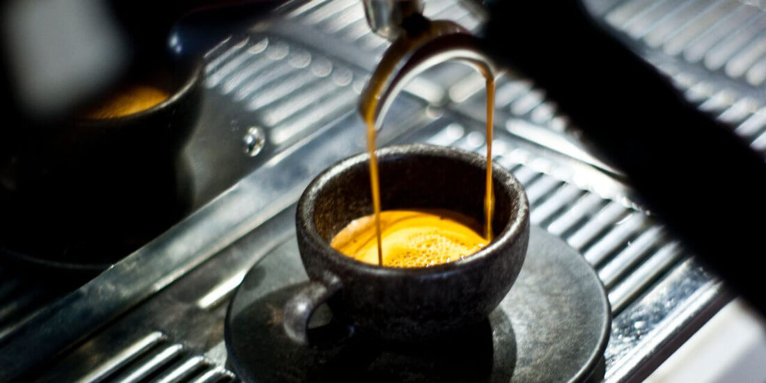 Kaffeeform turns coffee grounds into cups