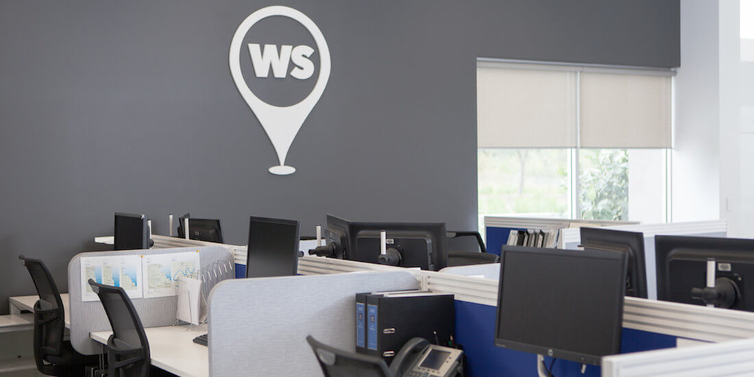 Work smart in the Worksocial shared space