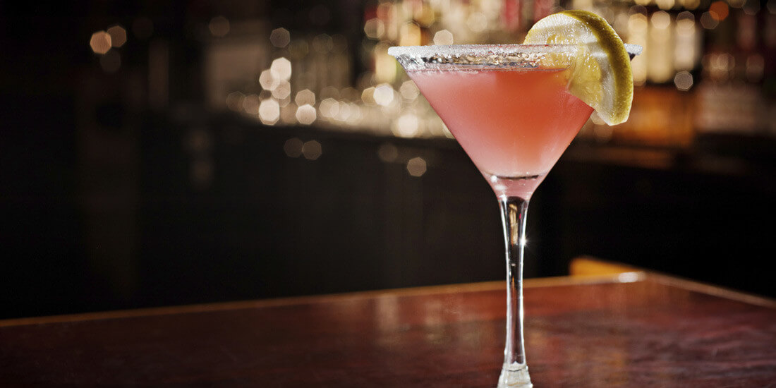 The round-up: celebratory cocktails