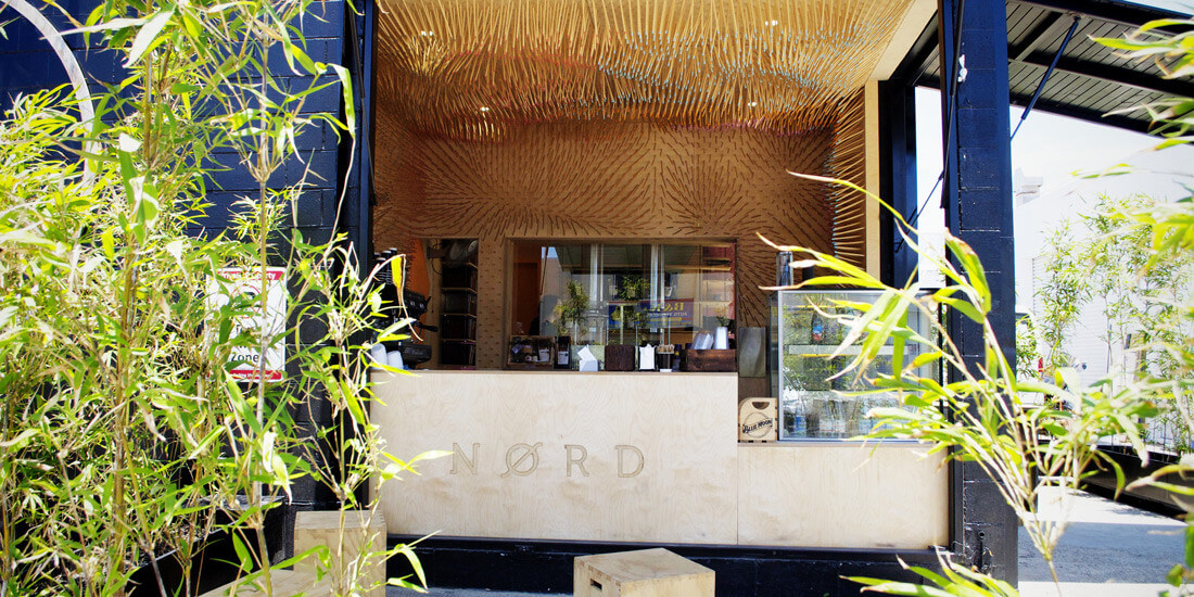 Nørd Coffee Co opens in Mermaid Waters