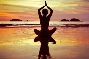 Active & Healthy yoga – Mudgeeraba