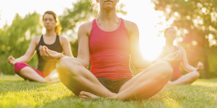 Active & Healthy yoga – Currumbin Valley