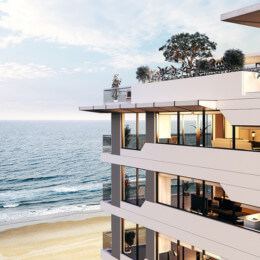 Reed Property Group unveils Astoria in Broadbeach