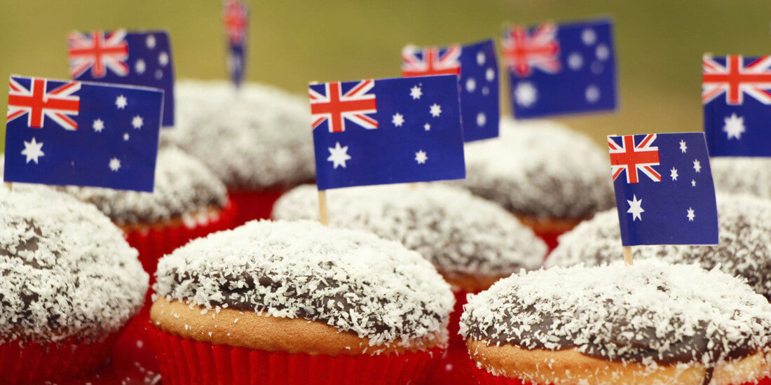 The round-up: Where to celebrate Australia Day 2016 | The Weekend ...