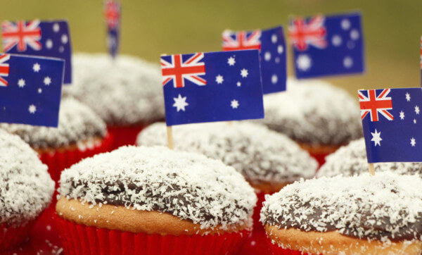 The round-up: what's happening this Australia Day weekend
