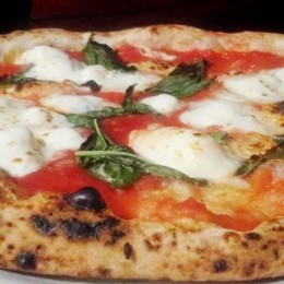 Learn the art of pizza making at Double Zero in Broadbeach