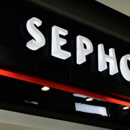 Hoorah! Sephora is coming to the Gold Coast