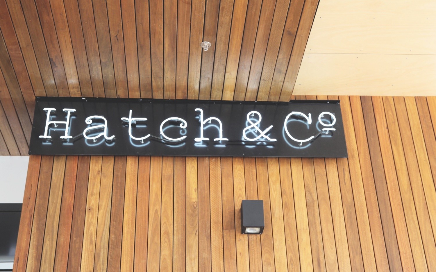 Hatch & Co.
