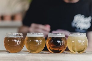 Brews & Buds Fundraiser