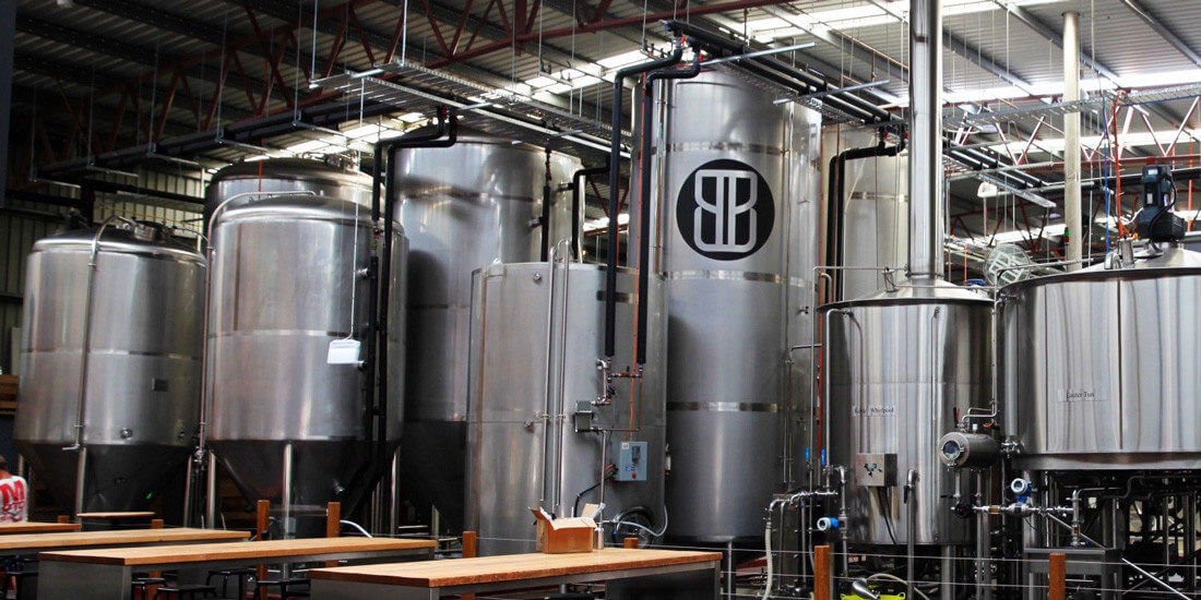 Burleigh Brewing Co.