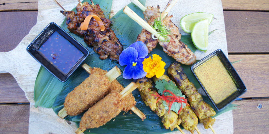 Hideaway Kitchen & Bar brings Asian street-food to Broadbeach