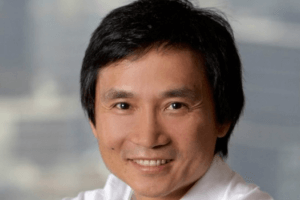 Connected Business Lunch with Li Cunxin