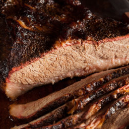 Prepare your tastebuds for the Low ‘n’ Slow BBQ Championships