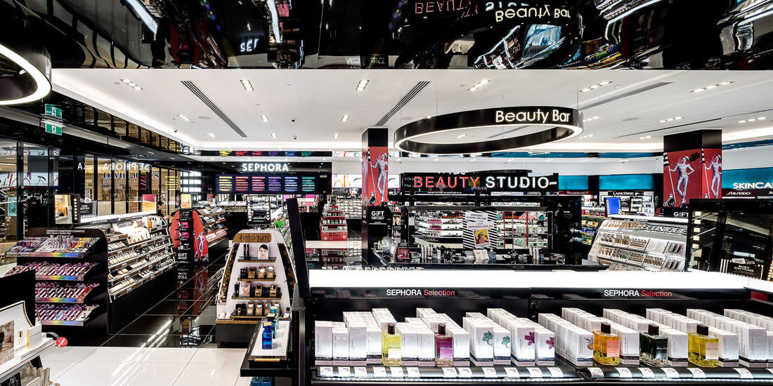 Sephora is coming … THIS FRIDAY!