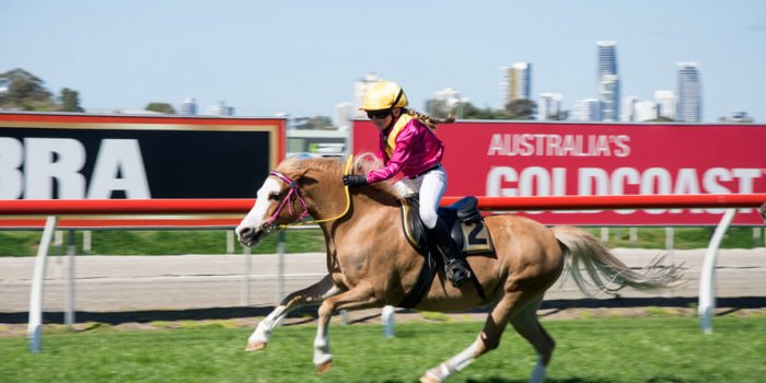 Community Race Day at Gold Coast Turf Club