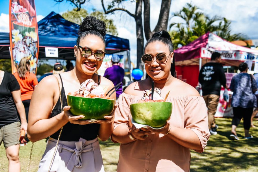 Pasifika Festival The Weekend Edition Gold Coast