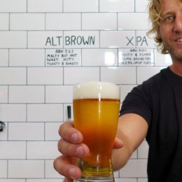 Free The Hops kicks off nine beer-filled days on the Gold Coast