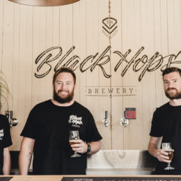 Start your own brewery with Black Hops’ Operation Brewery