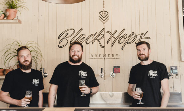 Start your own brewery with Black Hops’ Operation Brewery