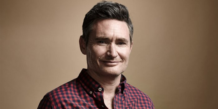 Dave Hughes Live