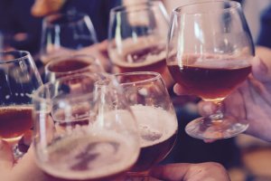 Free the Hops Craft Beer Festival