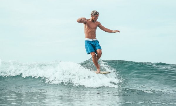 RVCA x Birdwell collection lands on the Gold Coast